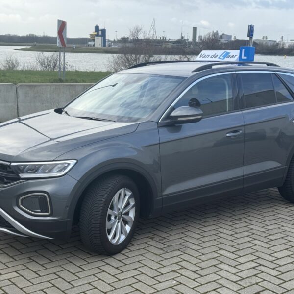 Versnelde rijopleiding