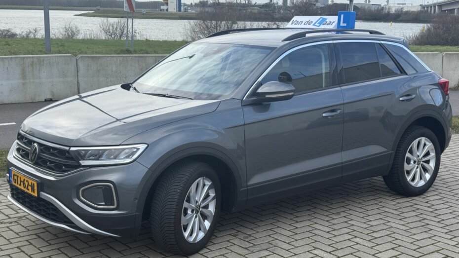 Versnelde rijopleiding